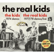 Kids - 1974/1977 Demos/Live
