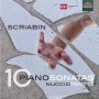Gurdal, Michele - 10 Piano Sonatas