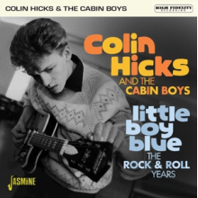 Hicks, Colin - Little Boy Blue