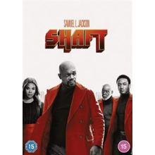 Movie - Shaft