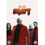 Movie - Shaft