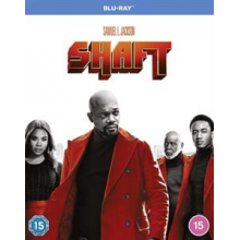 Movie - Shaft