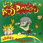 Los Ass-Draggers - Abbey Roadkill