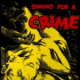 V/A - Swing For a Crime