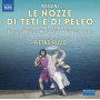 Kasarova, Vesselina - Le Nozze Di Teti E Di Peleo