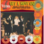 V/A - Get a Move On