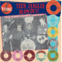 V/A - Teen Jangler Blowout!