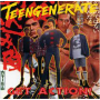 Teengenerate - Get Action