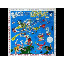 V/A - Back From the Grave 6