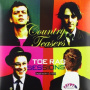 Country Teasers - Toe Rag Sessions, Sept. 1994