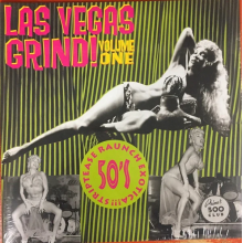 V/A - Las Vegas Grind 1