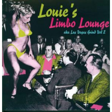 V/A - Las Vegas Grind 2-Louie's