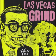 V/A - Las Vegas Grind 4