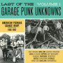 V/A - Last of the Garage Punk Unknowns 1
