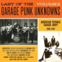 Various - Last of the Garage Punk Unknowns 2