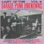 V/A - Last of the Garage Punk Unknowns 4