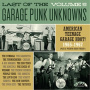 V/A - Last of the Garage Punk Unknowns 5