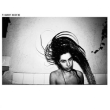 Pj Harvey - Rid of Me