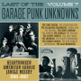 V/A - Last of the Garage Punk Unknowns 7