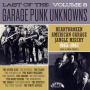 V/A - Last of the Garage Punk Unknowns 8