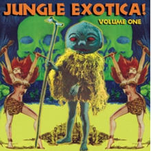 V/A - Jungle Exotica Vol.1