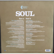Various - Soul