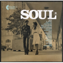 Various - Soul