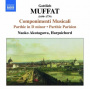Muffat - Componimenti Musicali