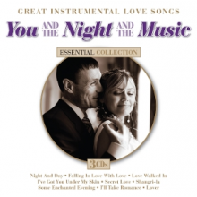 V/A - Great Instrumental Love Songs: You & the Night & the Music