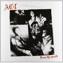 Ac4 - Burn the World