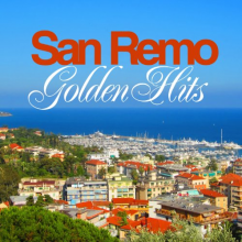 V/A - San Remo Golden Hits