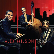 Wilson, Alex -Trio- - Alex Wilson Trio
