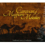 V/A - Caravan of Mugham Melodies