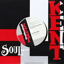 Scott-Heron, Gil - Lady Day and John Coltrane