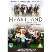 Tv Series - Heartland Season 6