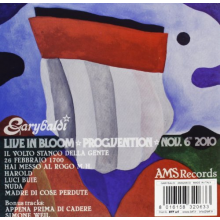 Garybaldi - Live In Bloom