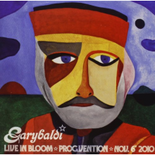 Garybaldi - Live In Bloom