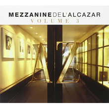 V/A - Mezzanine De L'alcazar 3