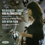 Wieniawski, Henryk - Violin Concertos