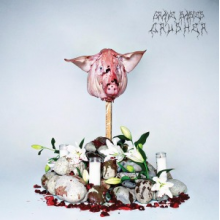 Grave Babies - Crusher