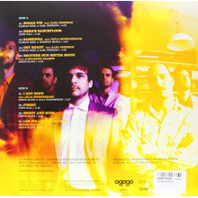 Hi-Fly Orchestra - Get Ready