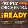 Hi-Fly Orchestra - Get Ready