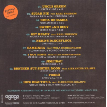 Hi-Fly Orchestra - Get Ready