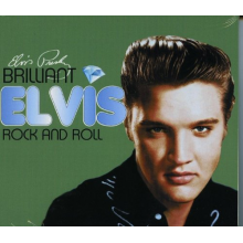 Presley, Elvis - Brillant Elvis: Rock and Roll