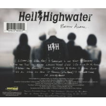 Hell or Highwater - Begin Again