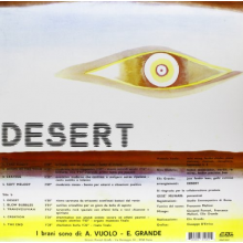 Vuolo - Desert