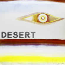 Vuolo - Desert