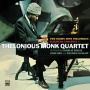 Monk, Thelonious -Quartet- - Two Hours With Thelonious: European Concerts