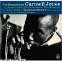 Jones, Carmell - Remarkable Carmell Jones/Business Meetin'