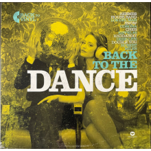 V/A - Back To the Dance